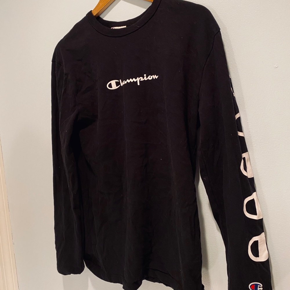 Champion long sleeve 🦌